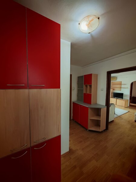 Sector 2, Colentina, Masina de Paine,