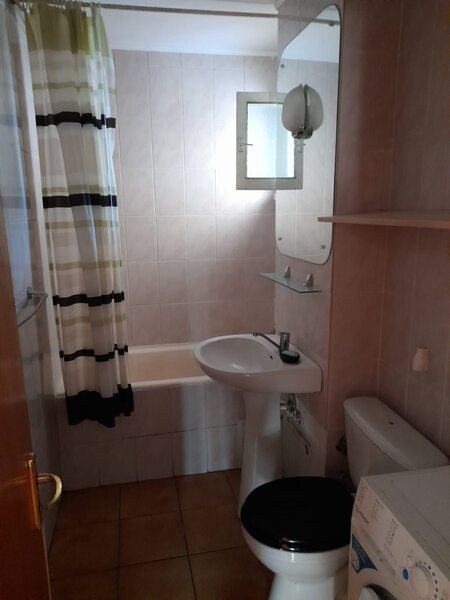 Sector 2, Colentina, Masina de Paine,