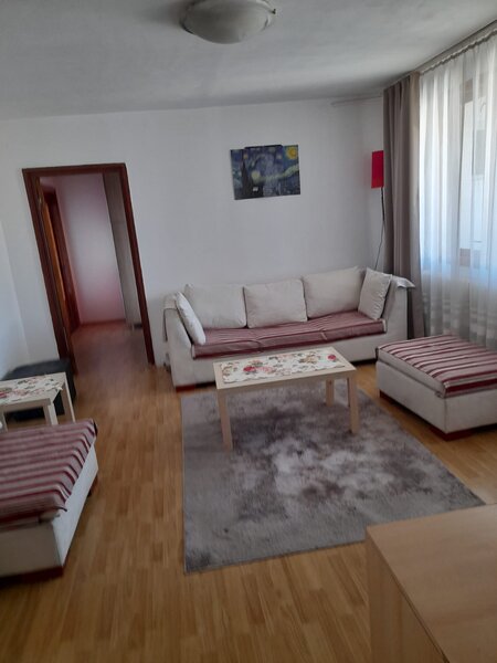 Sector 2, Colentina, Masina de Paine,