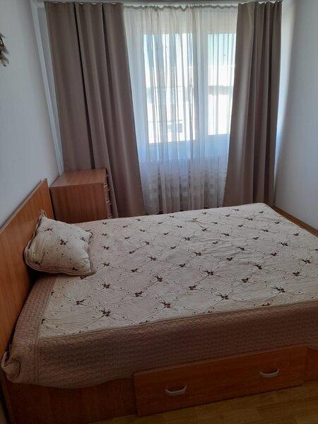 Sector 2, Colentina, Masina de Paine,