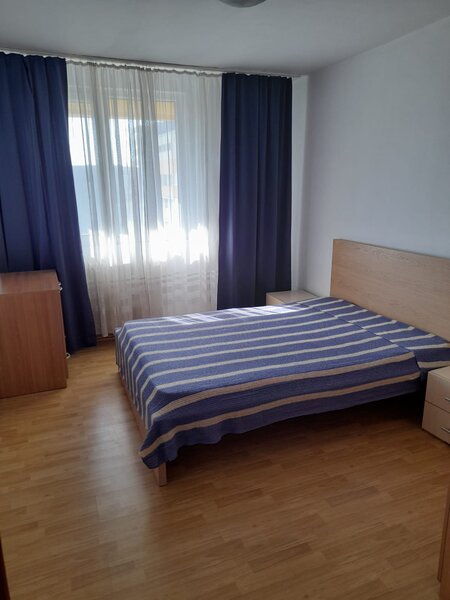 Sector 2, Colentina, Masina de Paine,