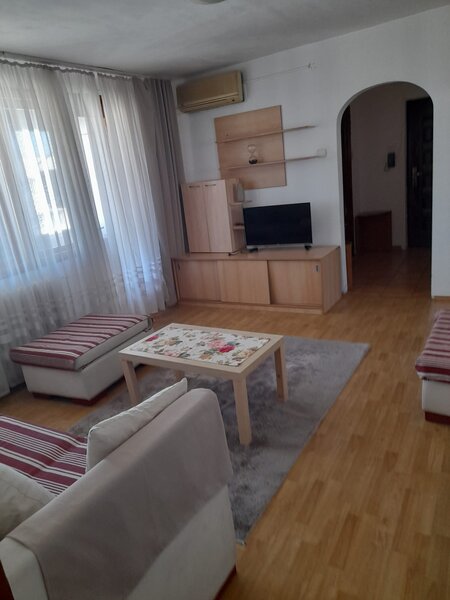 Sector 2, Colentina, Masina de Paine,